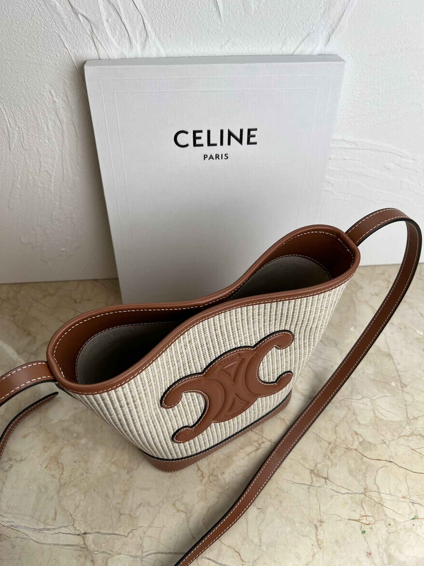 Celine Bucket Bags